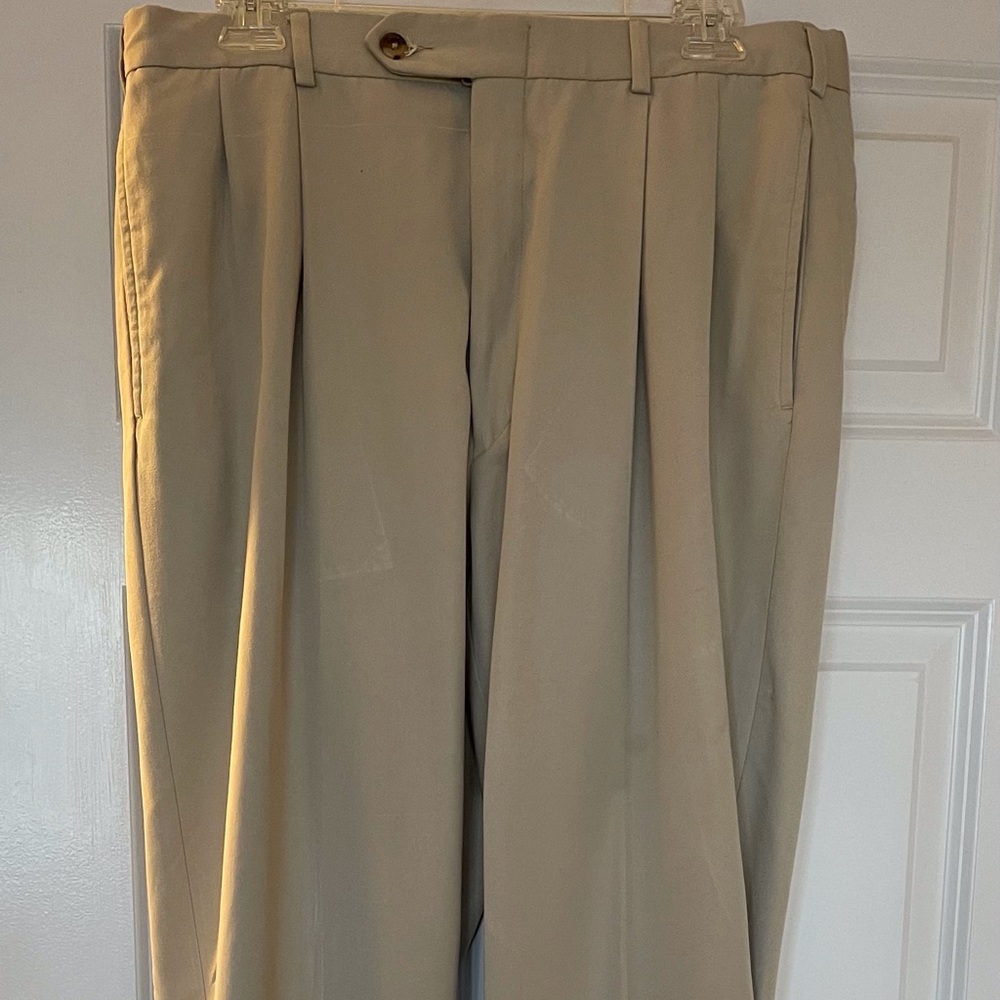 Men’s Nicklaus Pants